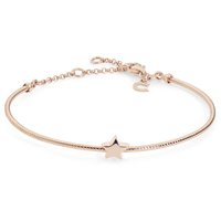 Bracciale Comete Donna Stella in Argento BRA164 - BRA164